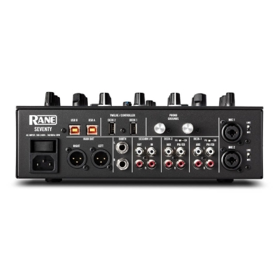 Rane SEVENTY DJ Mikseri - 2