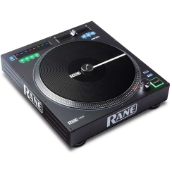 Rane TWELVE MKII 12'' Motorize Platterli Turntable - Rane