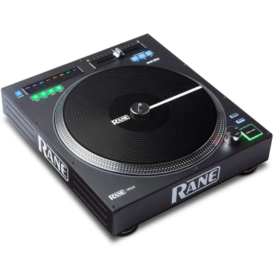 Rane TWELVE MKII 12'' Motorize Platterli Turntable - 1