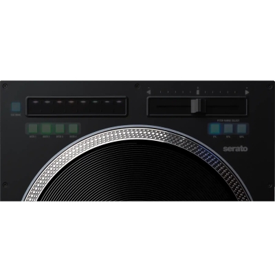 Rane TWELVE MKII 12'' Motorize Platterli Turntable - 2