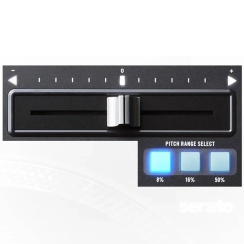 Rane TWELVE MKII 12'' Motorize Platterli Turntable - 4