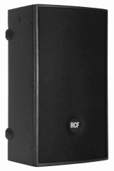 RCF 4PRO 1031-A 800W Aktif Hoparlör - 2