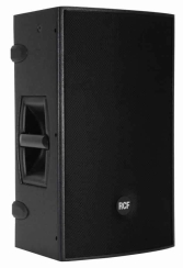 RCF 4PRO 2031-A 1200W Aktif Hoparlör - 2