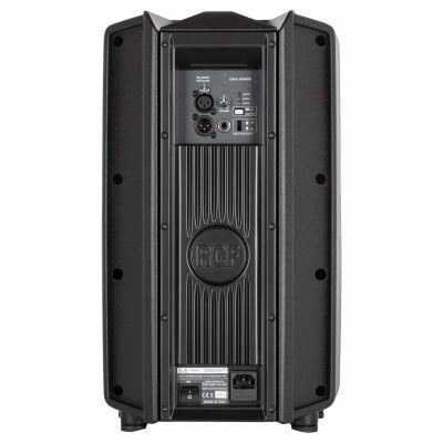 RCF ART 708-A MK4 - 1400W Aktif Hoparlör - 3