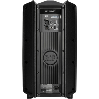RCF ART 708-A MK5 1400W Aktif Hoparlör - 3