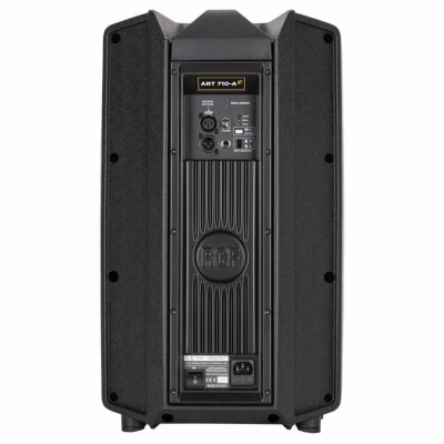 RCF ART 710-A MK4 - 1400W Aktif Hoparlör - 4