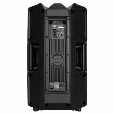 RCF ART 712-A MK5 - 1400W Aktif Hoparlör - 4