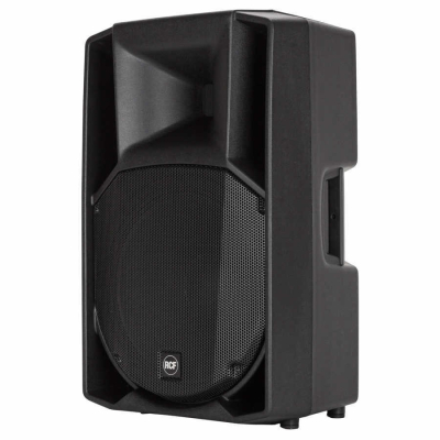 RCF ART 715-A MK4 - 1400W Aktif Hoparlör - 2