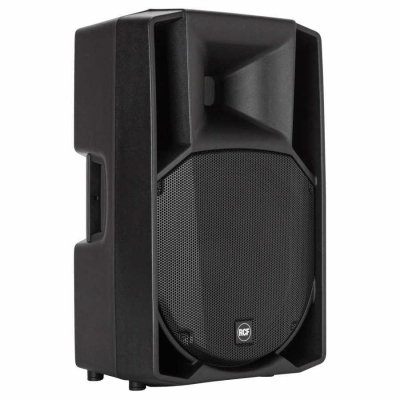 RCF ART 715-A MK4 - 1400W Aktif Hoparlör - 3