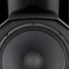 RCF ART 715-A MK4 - 1400W Aktif Hoparlör - 4