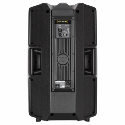 RCF ART 715-A MK4 - 1400W Aktif Hoparlör - 6