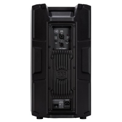 RCF ART 910-A 10 Inc 2100W Aktif Hoparlör - 4