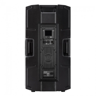 RCF ART 915-AX 15 Inç 2100 Watt Bluetooth Aktif Kabin Hoparlör - 4