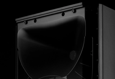 RCF ART 932-A 12 Inc 2100W Aktif Hoparlör - 9