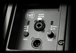 RCF ART 932-A 12 Inc 2100W Aktif Hoparlör - 10