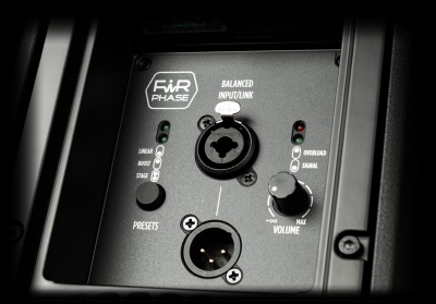 RCF ART 932-A 12 Inc 2100W Aktif Hoparlör - 10