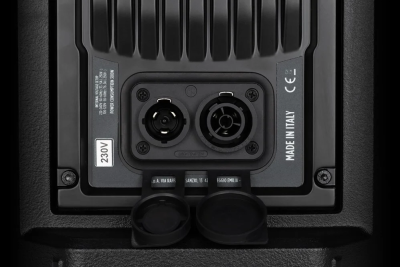 RCF ART 945-A 15 Inc 2100W Aktif Hoparlör - 7