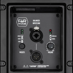 RCF ART 945-A 15 Inc 2100W Aktif Hoparlör - 8