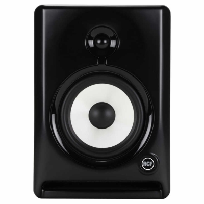 RCF Ayra Six 6 İnç Stüdyo Referans Monitör (TEK) - 1