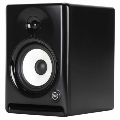 RCF Ayra Six 6 İnç Stüdyo Referans Monitör (TEK) - 2