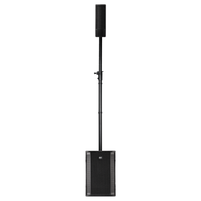 RCF EVOX 5 - 800W Dijital Aktif Set Hoparlör - 1