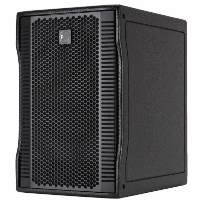 RCF EVOX 5 - 800W Dijital Aktif Set Hoparlör - 2