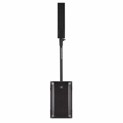 RCF EVOX 8 1400W Dijital Aktif Set Hoparlör - 1