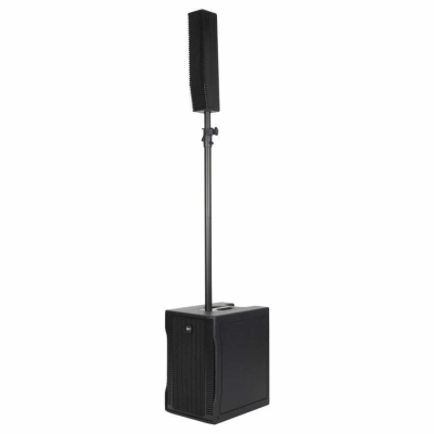 RCF EVOX 8 1400W Dijital Aktif Set Hoparlör - 2