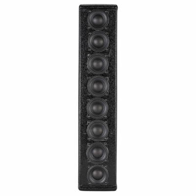 RCF EVOX 8 1400W Dijital Aktif Set Hoparlör - 4