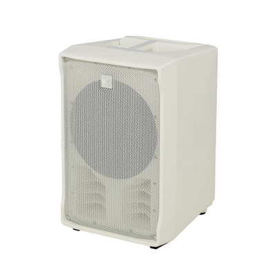RCF EVOX J8 1400W Dijital Aktif Set Hoparlör White (Çift) - 3