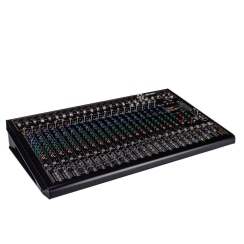 RCF F24 XR Multi-FX Mikser Konsolu - 3
