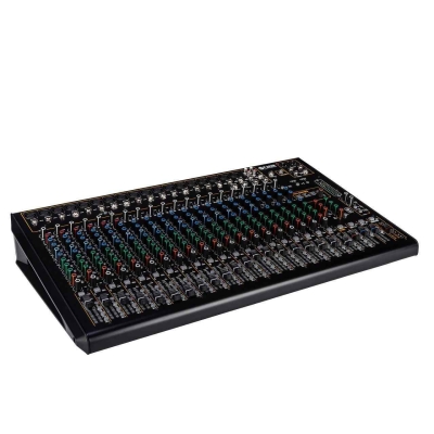 RCF F24 XR Multi-FX Mikser Konsolu - 3