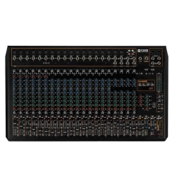 RCF F24 XR Multi-FX Mikser Konsolu - 4