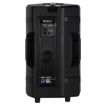 RCF HD 32-A MK4 - 1400W Dijital Aktif Hoparlör - 3