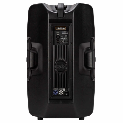 RCF HD 35-A 1400W Aktif Hoparlör - 3