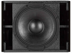 RCF HDL 12-AS - 1400W Aktif Subbass - 2