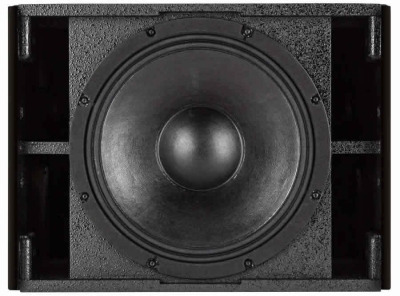 RCF HDL 12-AS - 1400W Aktif Subbass - 2