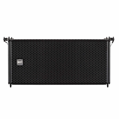 Rcf HDL 6-A 2x6 inç 700W RMS Aktif Line Array Kabin - 1