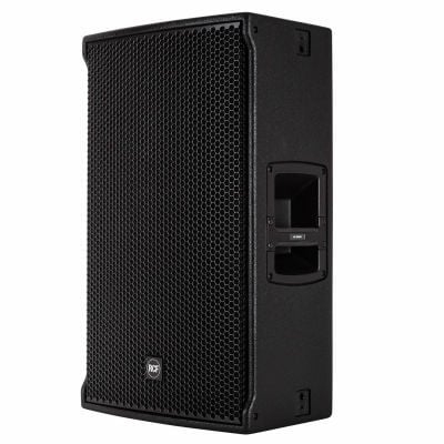 RCF NX 45-A - 1400W Aktif Hoparlör - 2