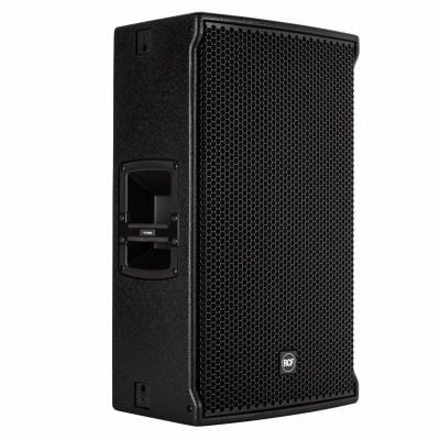 RCF NX 45-A - 1400W Aktif Hoparlör - 3