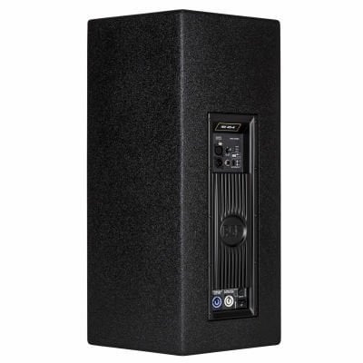 RCF NX 45-A - 1400W Aktif Hoparlör - 4