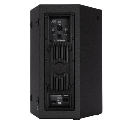 RCF NX 910-A 10 Inc 2100W Aktif Hoparlör - 4