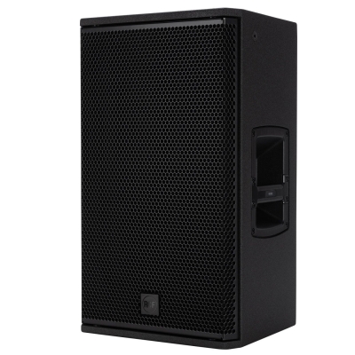RCF NX 912-A 12 Inc 2100W Aktif Hoparlör - 2