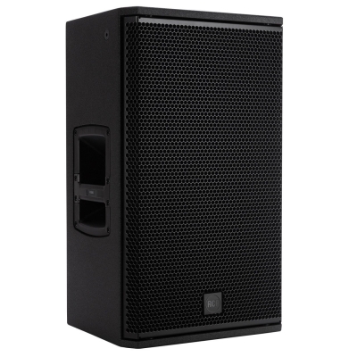 RCF NX 912-A 12 Inc 2100W Aktif Hoparlör - 3
