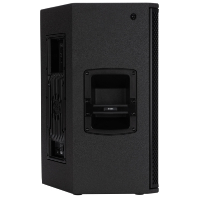 RCF NX 912-A 12 Inc 2100W Aktif Hoparlör - 4