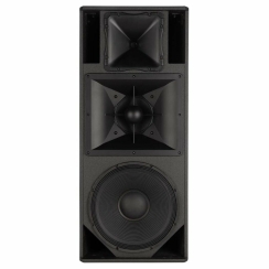 Rcf NX 985-A 2100W Peak 3-Yollu Aktif Kabin Hoparlör - 3