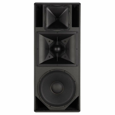 Rcf NX 985-A 2100W Peak 3-Yollu Aktif Kabin Hoparlör - 3
