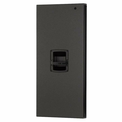 Rcf NX 985-A 2100W Peak 3-Yollu Aktif Kabin Hoparlör - 4