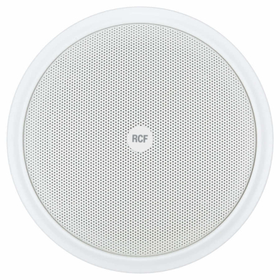 RCF PL 70 EN 100V Tavan Hoparlörü - 1