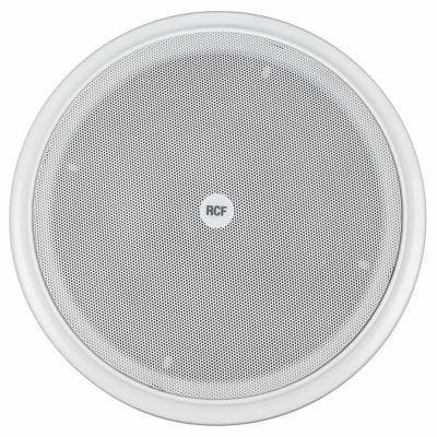 RCF PL 82 EN 100V Tavan Hoparlörü - 1